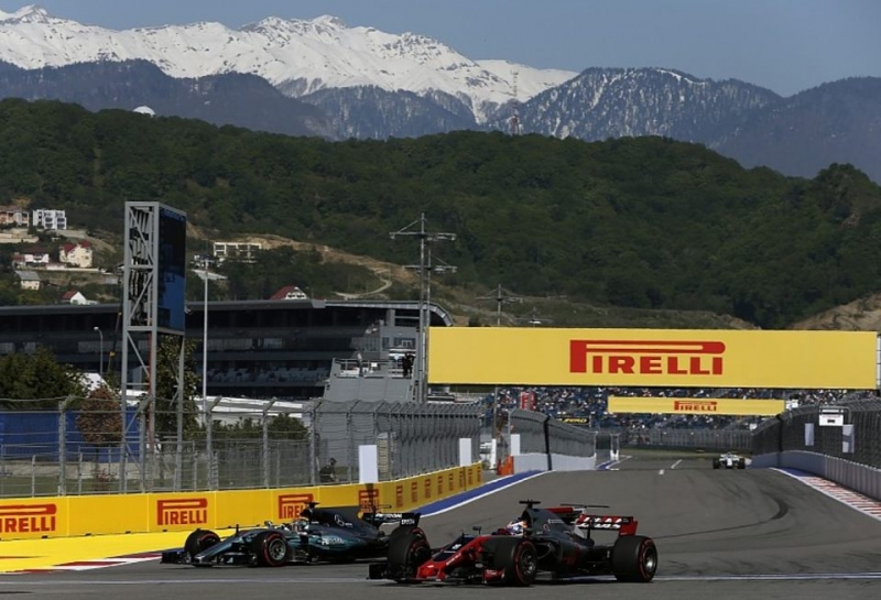 Haas вернулась к использованию тормозов Brembo