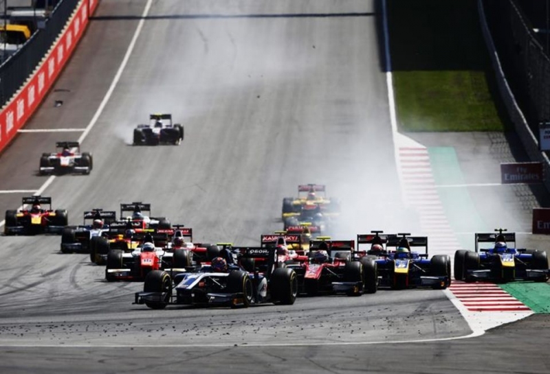 FIA подкорректировала систему очков для получения суперлицензии