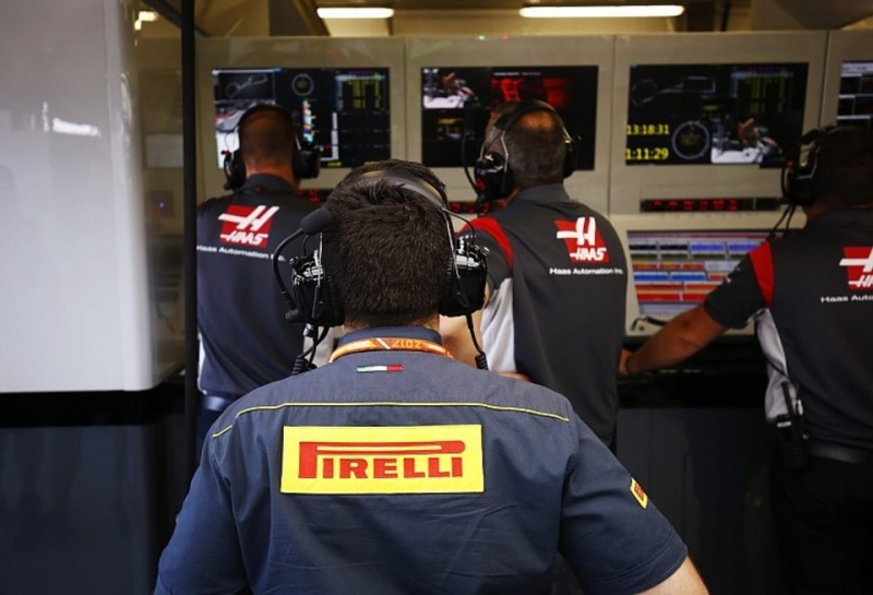Pirelli знали, что выбрали не те шины на Гран При Азербайджана