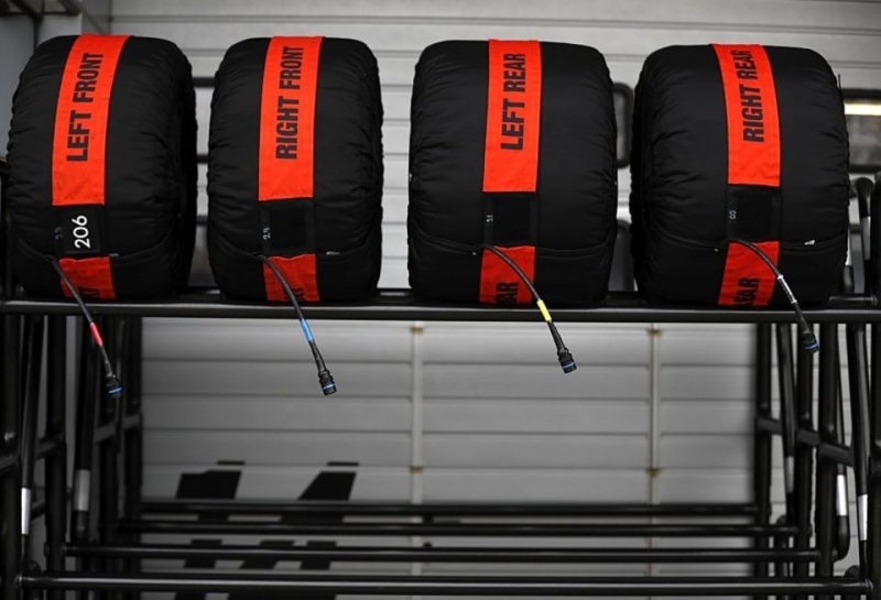 Пилоты раскритиковали решение Pirelli привезти Hard в Барселону