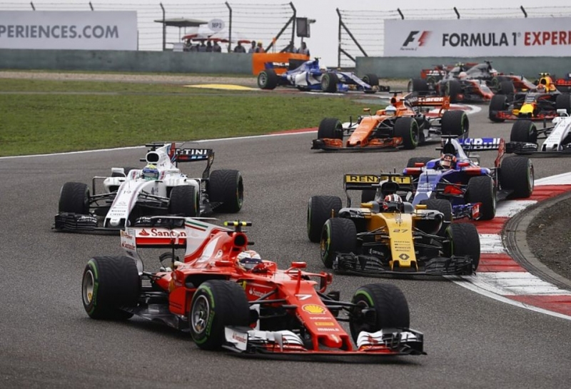 FIA: Мы достигли паритета двигателей