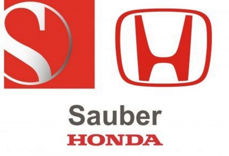 Официально: Honda станет партнером Sauber с 2018 года