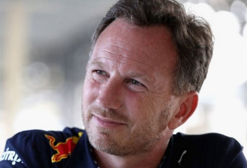 Кристиан Хорнер: FIA вынуждена внедрить «ореол» по юридическим соображениям