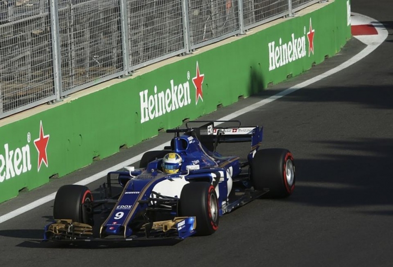 Sauber пригласила двух новых технических специалистов