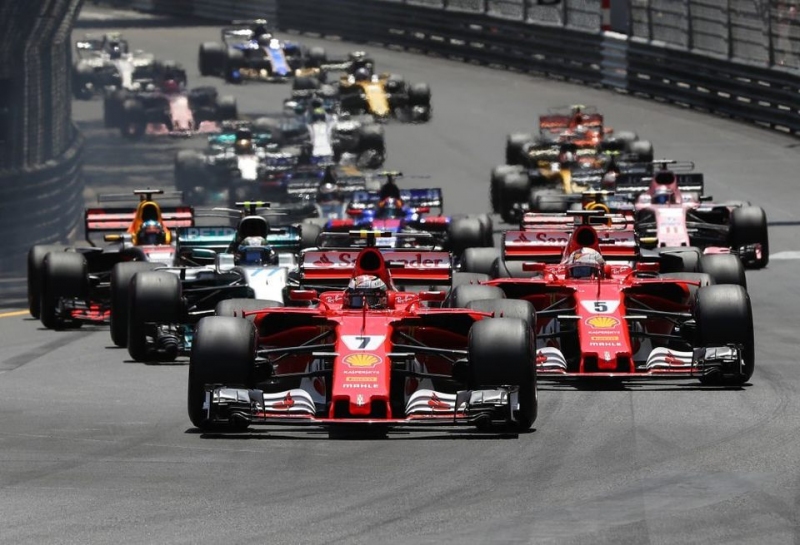 FIA начала работу над согласованием календарей Ф1, WEC и Формулы E