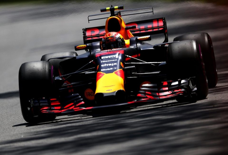 Макс Ферстаппен: Ferrari и Mercedes находят дополнительный темп за счёт смены режима двигателя