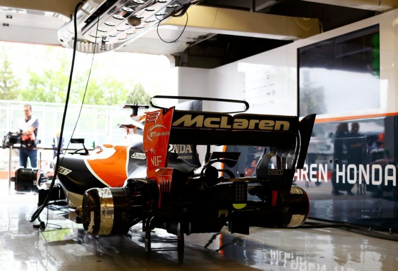 Юсуке Хасегава: Honda сделает все возможное для McLaren