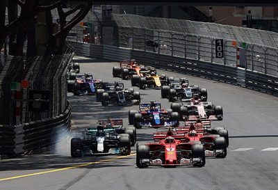 Тото Вольф: Mercedes является аутсайдером в борьбе с Ferrari за чемпионство
