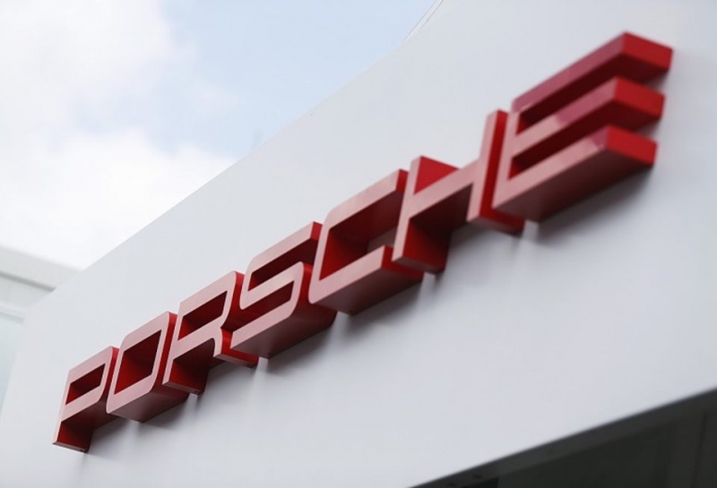 Porsche может стать поставщиком моторов в Ф1 с 2021 года