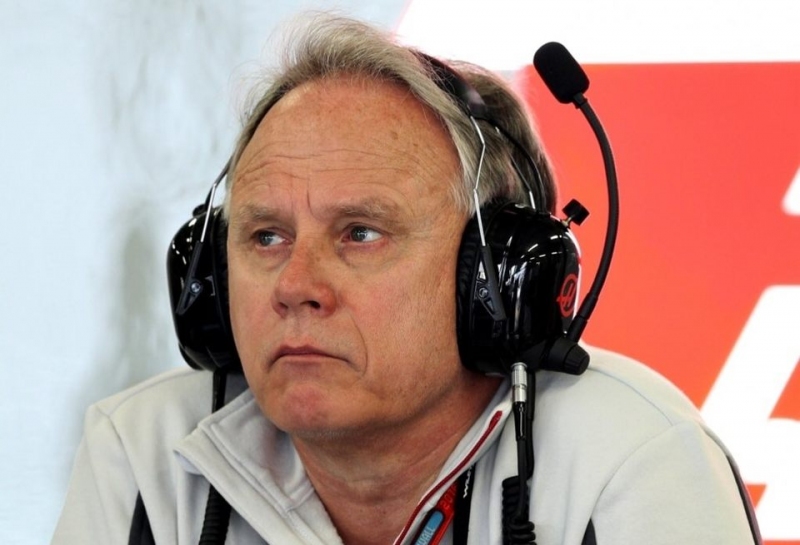 Джин Хаас: Невыгодно приглашать молодых гонщиков Ferrari