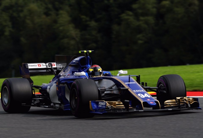 Тото Вольф подтвердил, что Паскаль Верляйн покинет Sauber