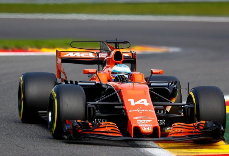 AMuS: Фернандо Алонсо поставил McLaren ультиматум: или я, или Honda