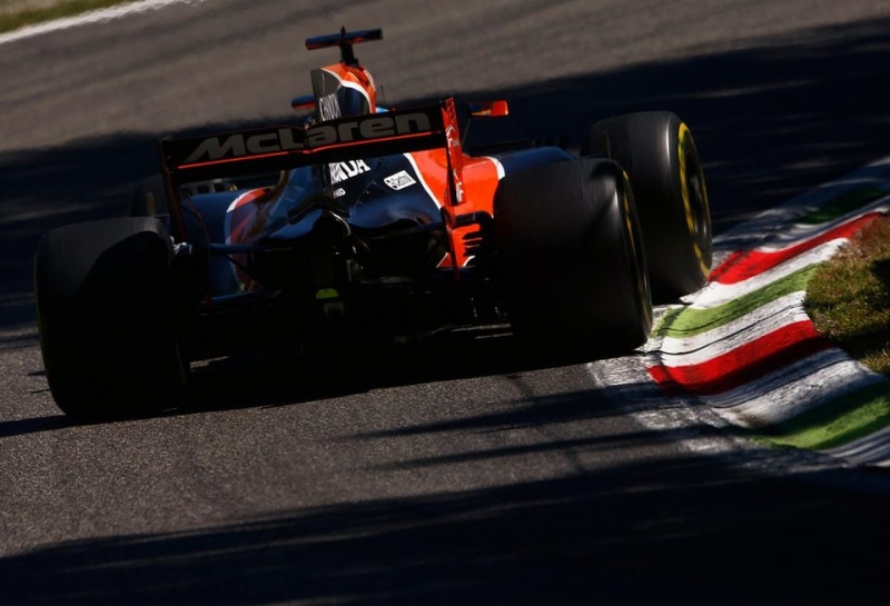 Marca: Honda согласилась расторгнуть контракт с McLaren
