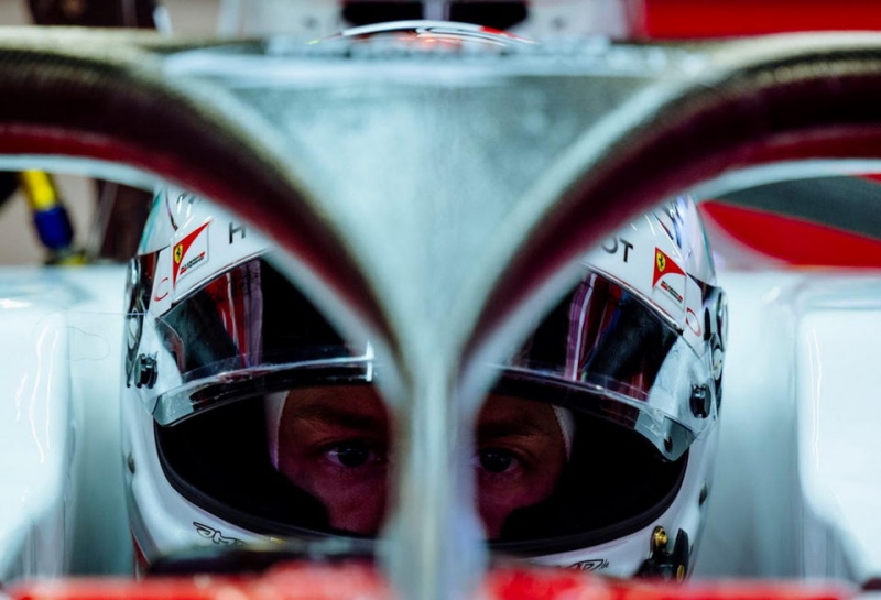 FIA: Защита головы появится не только в Формуле 1