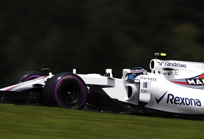 Пэдди Лоу: Провал Williams в Австрии напомнил Сингапур-2015 для Mercedes