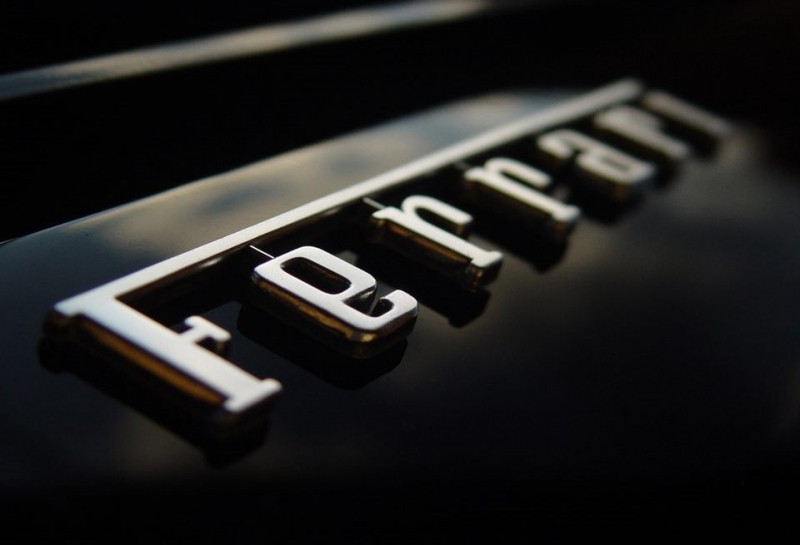 Доходы Ferrari в первом квартале 2017 года выросли на 60%