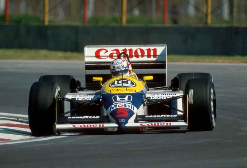 Williams может стать заводской командой Honda?