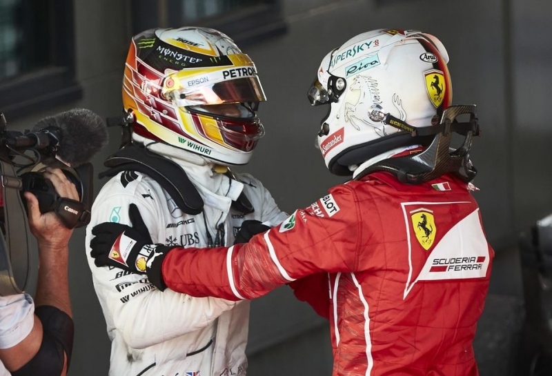 Джеки Стюарт считает Алонсо основой успеха Ferrari Джеки Стюарт считает Алонсо основой успеха Ferrari
