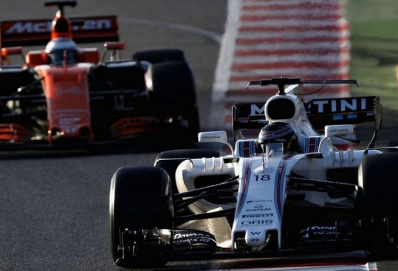 В Williams опровергли переговоры с Honda