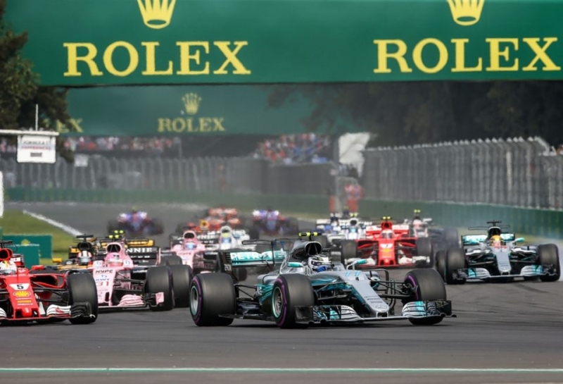 Мощность и надежность – не главные преимущества двигателя Mercedes