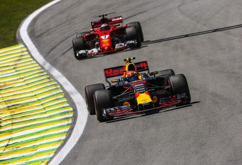 Ferrari сорвала планы Red Bull Racing по изменению регламента на моторы