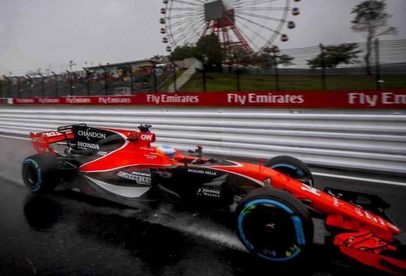 Юсуке Хасегава: Honda не повторит свою главную ошибку в 2018-м