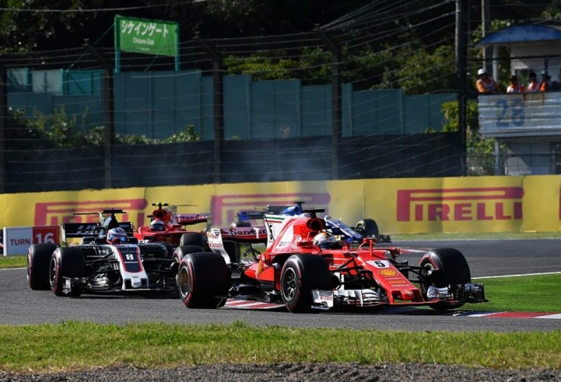 В Ferrari признали игнорирование контроля качества мелких деталей