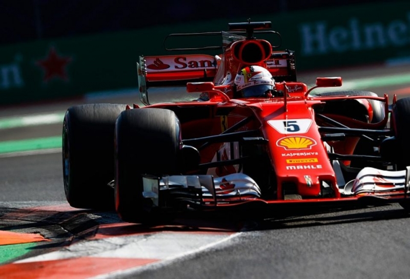 Серджио Маркионе: Если так будет продолжаться, Ferrari уйдет из Ф1