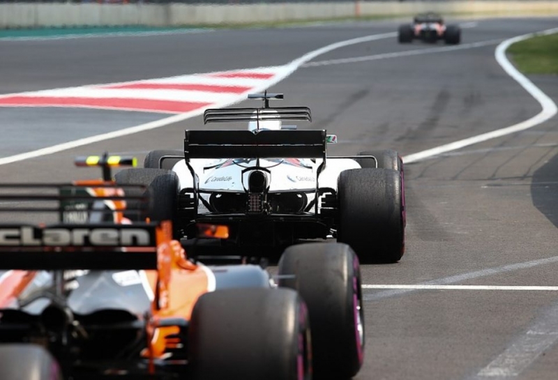 FIA представила характеристики двигателя 2021 года