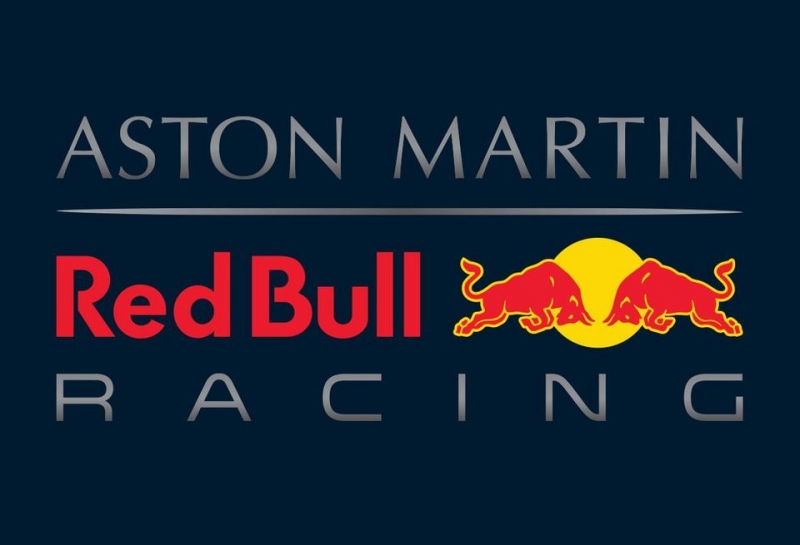 Red Bull Racing представила обновленный логотип