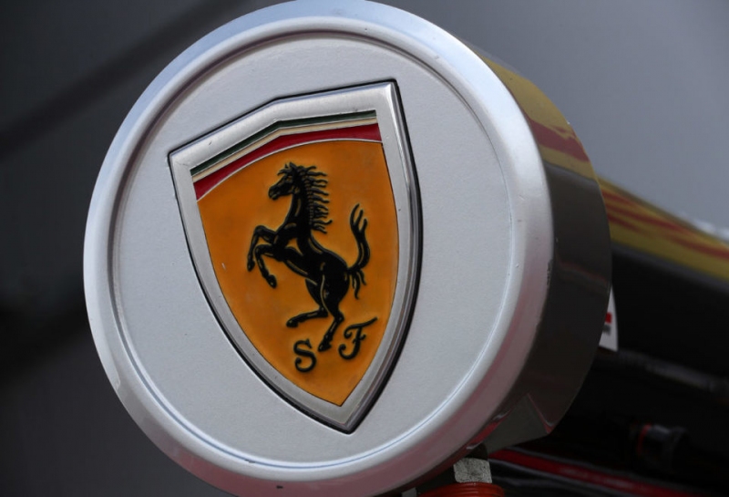 Алехандро Агаг: Угрозы Ferrari уйти из Формулы 1? Это просто такая тактика