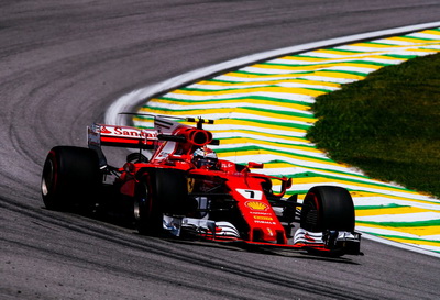 Марио Изола: Ferrari не шутит, когда угрожает покинуть Ф1