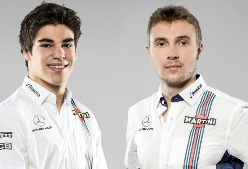 Официально: Сергей Сироткин подписал контракт с Williams на сезон-2018