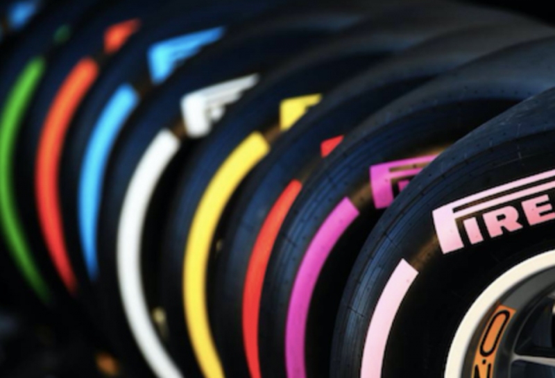 Нико Росберг раскритиковал разнообразие покрышек Pirelli