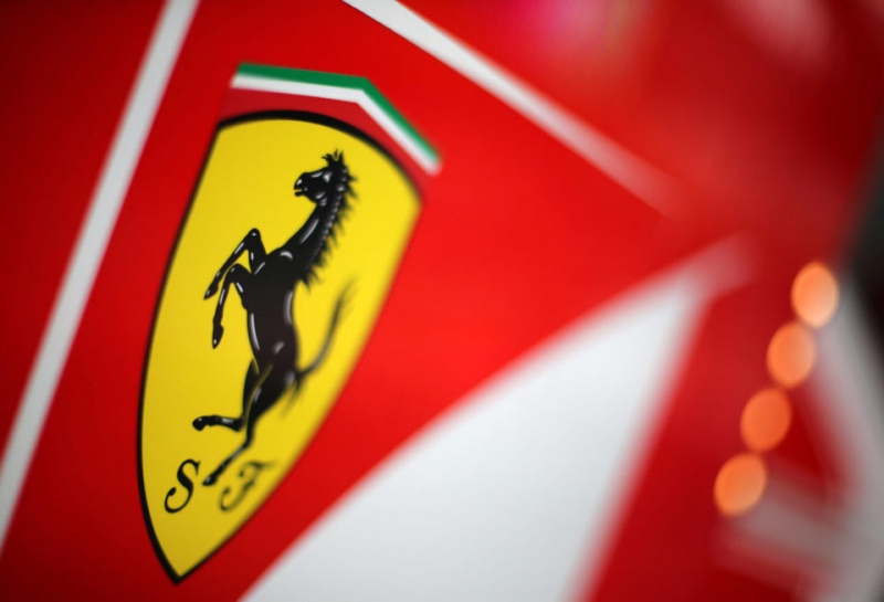 Ferrari и Philip Morris продлили контракт до 2021 года
