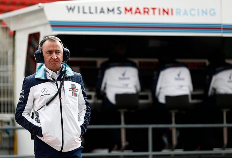 Пэдди Лоу: Техническая инфраструктура Williams одна из лучших в Формуле 1
