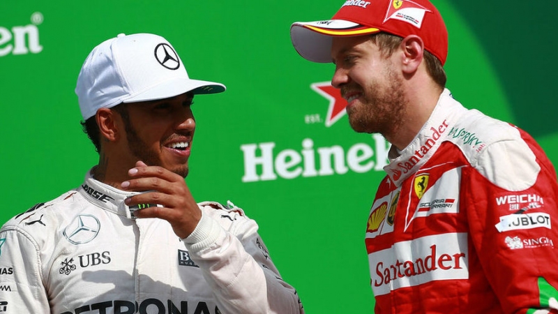 ЛЬЮИС ХЭМИЛТОН: FERRARI ДЕЛАЛА МНЕ ПРЕДЛОЖЕНИЕ, НО Я НЕ ИЗ ТЕХ, КТО БЕГАЕТ ИЗ КОМАНДЫ В КОМАНДУ