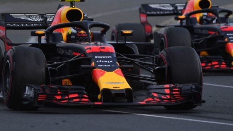 RED BULL ПРЕДЛОЖИЛИ ЗАПРЕТИТЬ ИЗМЕНЕНИЕ РЕЖИМА РАБОТЫ ДВИГАТЕЛЯ В КВАЛИФИКАЦИИ