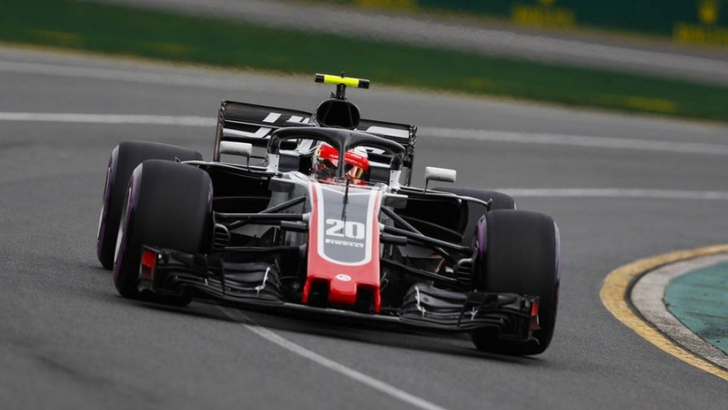 КОНКУРЕНТЫ ПРИЗВАЛИ FIA ИЗУЧИТЬ НОВУЮ МАШИНУ HAAS