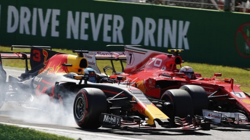 О КОНТРАКТЕ ДАНИЭЛЯ РИККАРДО С FERRARI БУДЕТ ОБЪЯВЛЕНО В БЛИЖАЙШИЕ НЕДЕЛИ