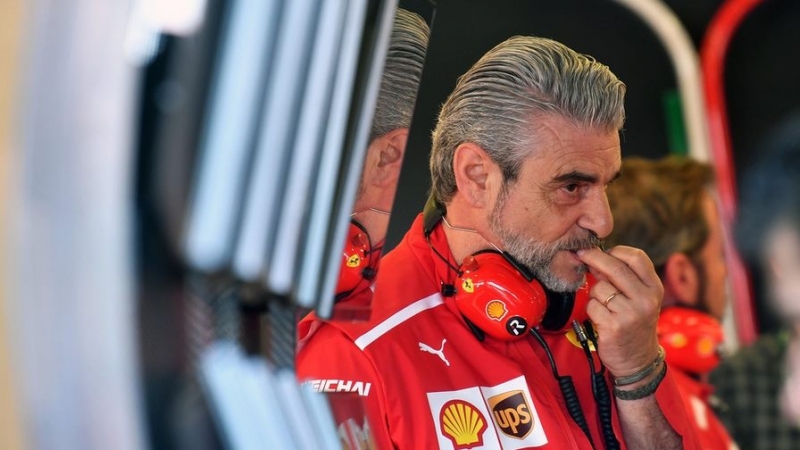 FERRARI ПОТЕРЯЕТ ПОЧТИ 80 МЛН ДОЛЛАРОВ ПО НОВОЙ СХЕМЕ РАСПРЕДЕЛЕНИЯ ПРИЗОВЫХ