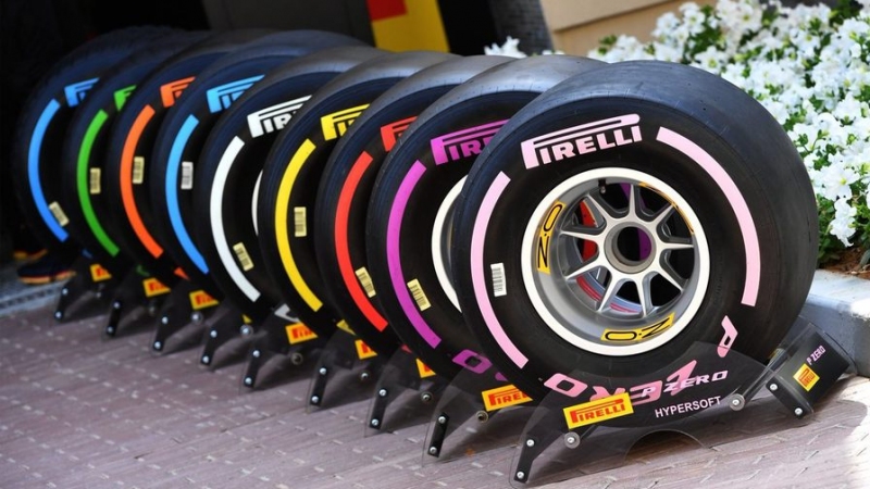 PIRELLI: С ПОМОЩЬЮ ОКНА МЕЖДУ СОСТАВАМИ МЫ ДОБИЛИСЬ ТОГО, ЧЕГО ХОТЕЛИ