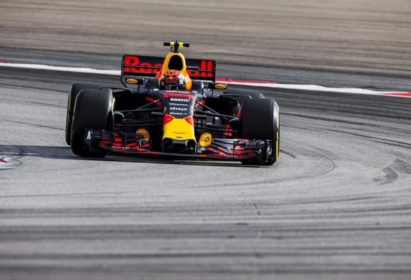 Хельмут Марко: Сейчас у Red Bull Racing лучшее шасси в пелотоне