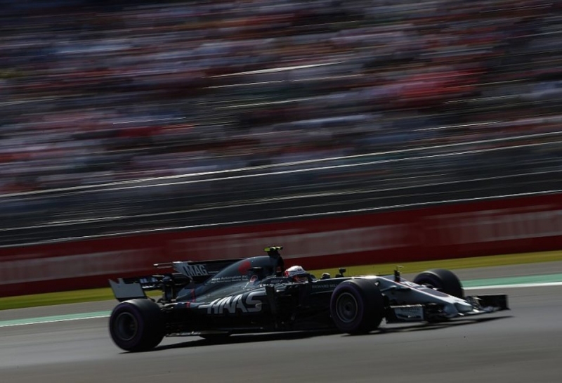 Haas поддержала новую концепцию двигателей 2021 года