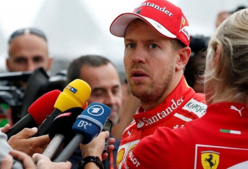 Тото Вольф: Просто невероятно, насколько не везет Ferrari
