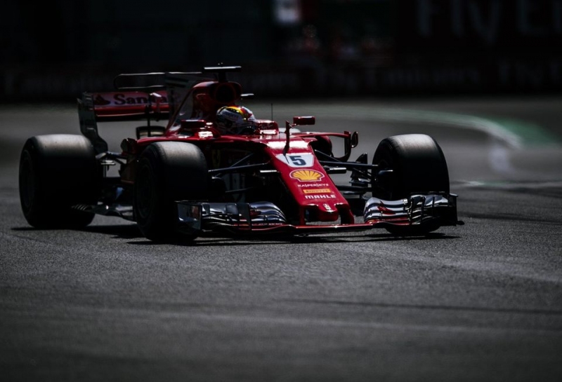 Марк Пристли: Формула 1 проживет и без Ferrari