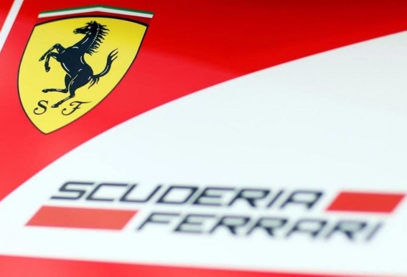 Новая машина Ferrari прошла все краш-тесты FIA
