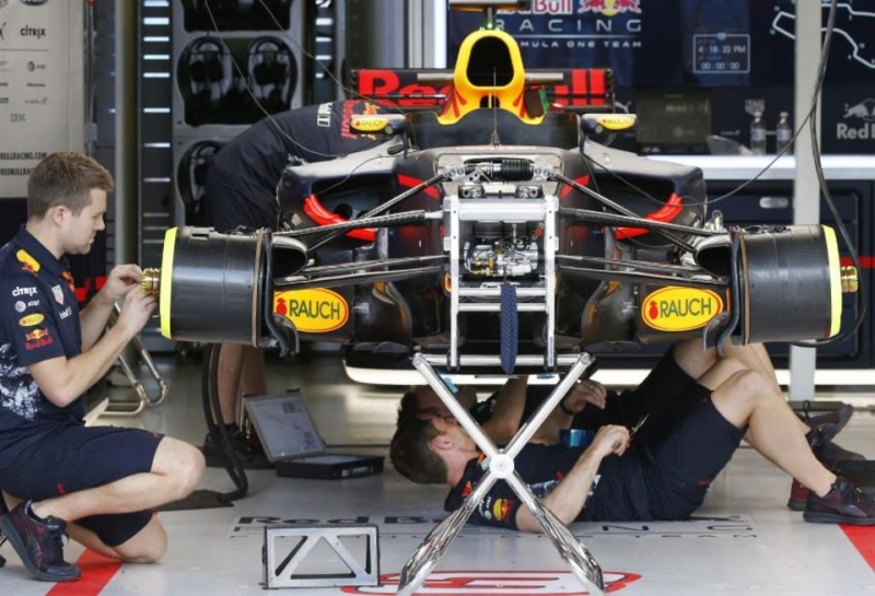 Ilmor и Cosworth одобряют предложение FIA по моторам на 2021 год