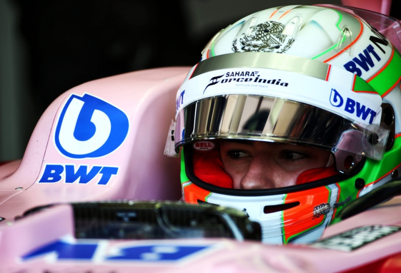 FIA ужесточила правила участия пилотов в пятничных тренировках
