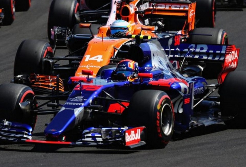 Honda: С Toro Rosso мы будем на равных, в отличие от McLaren